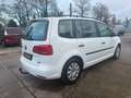 Volkswagen Touran Trendline BMT*AHK*TUV NEU*SHZ*PANORAMA* Weiß - thumbnail 5