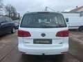 Volkswagen Touran Trendline BMT*AHK*TUV NEU*SHZ*PANORAMA* Weiß - thumbnail 4