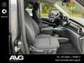 Mercedes-Benz V 250 V 250 d 4M ED Lang Navi DAB RFK Standheizung AHK Grau - thumbnail 8