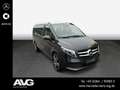 Mercedes-Benz V 250 V 250 d 4M ED Lang Navi DAB RFK Standheizung AHK Grau - thumbnail 4