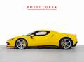 Ferrari 296 GTB Geel - thumbnail 3