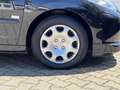 Peugeot 207 CC 1.6 16V VTi 120 Sport - 8fach bereift Schwarz - thumbnail 4