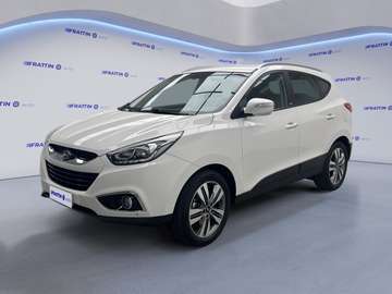 2.0 CRDi 4WD Xpossible