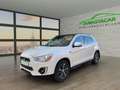 Mitsubishi ASX 200DI-D Kaiteki 4WD Blanco - thumbnail 1