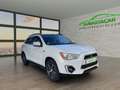 Mitsubishi ASX 200DI-D Kaiteki 4WD Blanco - thumbnail 3