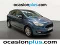 Ford C-Max 1.0 Ecoboost Auto-S&S Trend+ 125 Azul - thumbnail 2
