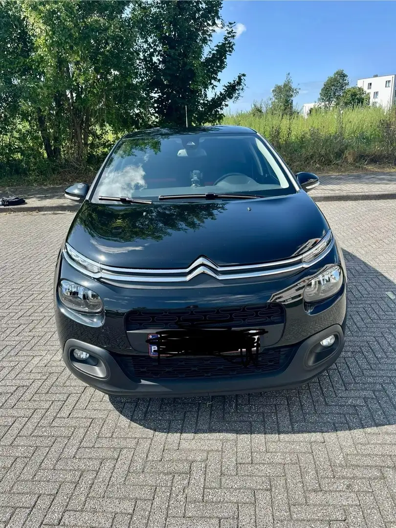 Citroen C3 PureTech 82 S&S ELLE - 1
