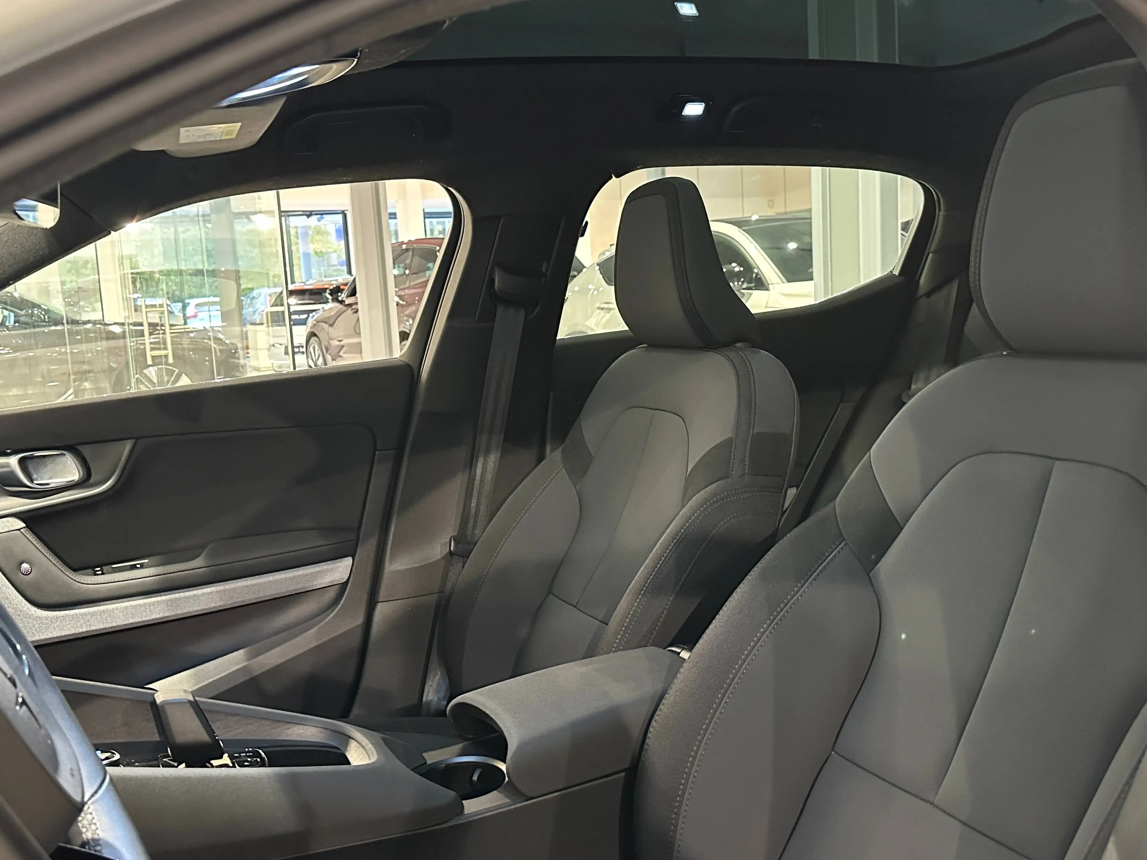 Polestar 2 Polestar 2+ Pilot + Plus Pack — photo 5