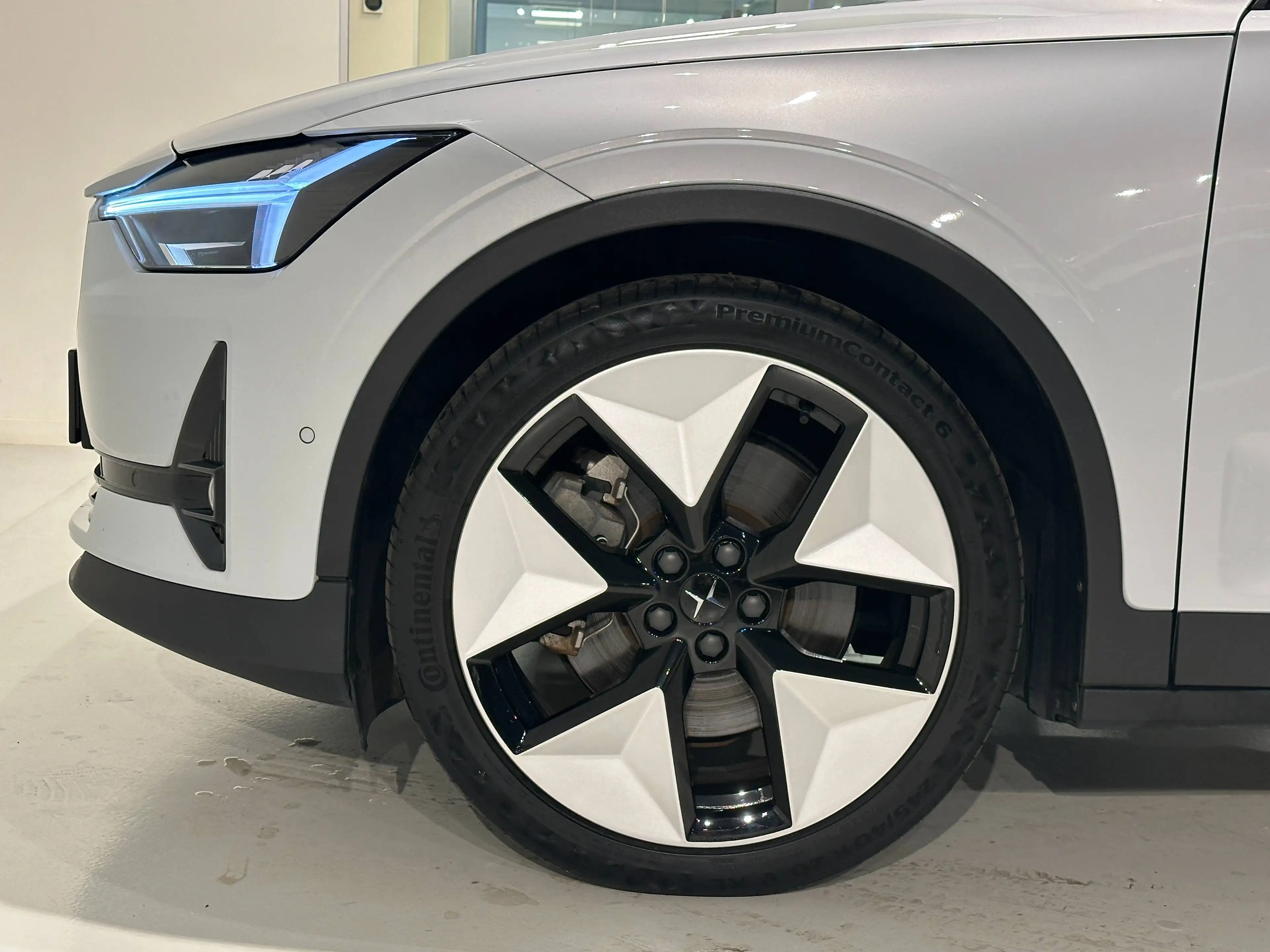 Polestar 2 Polestar 2+ Pilot + Plus Pack — photo 3