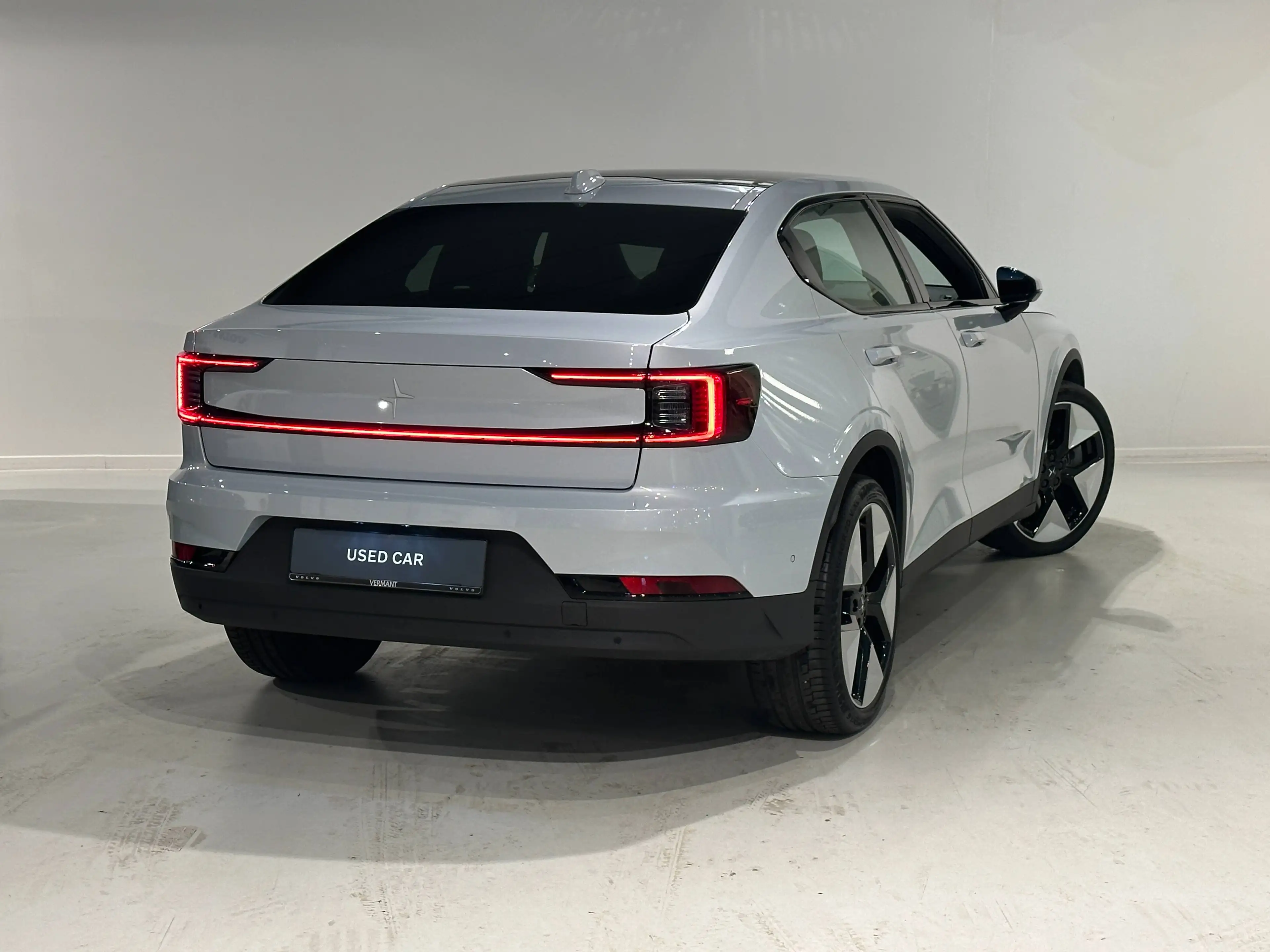 Polestar 2 Polestar 2+ Pilot + Plus Pack — photo 2