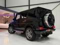 Mercedes-Benz G 55 AMG Kompressor Lang |Trekhaak|Designo Leder | Intrax O Schwarz - thumbnail 12
