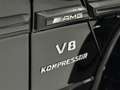 Mercedes-Benz G 55 AMG Kompressor Lang |Trekhaak|Designo Leder | Intrax O Schwarz - thumbnail 23