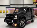 Mercedes-Benz G 55 AMG Kompressor Lang |Trekhaak|Designo Leder | Intrax O Schwarz - thumbnail 1