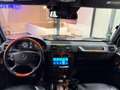 Mercedes-Benz G 55 AMG Kompressor Lang |Trekhaak|Designo Leder | Intrax O Schwarz - thumbnail 4