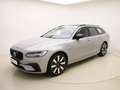 Volvo V90 T6 350pk AWD Ultra Dark / 360 Camera / Head-Up / S Gris - thumbnail 9