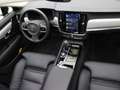 Volvo V90 T6 350pk AWD Ultra Dark / 360 Camera / Head-Up / S Gris - thumbnail 4