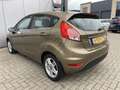 Ford Fiesta 1.0 Titanium In nieuwstaat! ! | Automaat | Leer | Bruin - thumbnail 19
