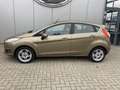 Ford Fiesta 1.0 Titanium In nieuwstaat! ! | Automaat | Leer | Bruin - thumbnail 6