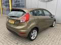 Ford Fiesta 1.0 Titanium In nieuwstaat! ! | Automaat | Leer | Bruin - thumbnail 25