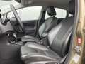 Ford Fiesta 1.0 Titanium In nieuwstaat! ! | Automaat | Leer | Bruin - thumbnail 2