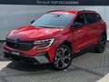 Renault Austral 1.2 E-Tech full hybrid 200 techno esprit Alpine (H Rouge - thumbnail 2
