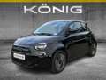 Fiat 500e Icon 118 PS - Navi Klimaautomatik Schwarz - thumbnail 5