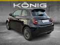 Fiat 500e Icon 118 PS - Navi Klimaautomatik Schwarz - thumbnail 8