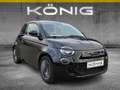 Fiat 500e Icon 118 PS - Navi Klimaautomatik Schwarz - thumbnail 2