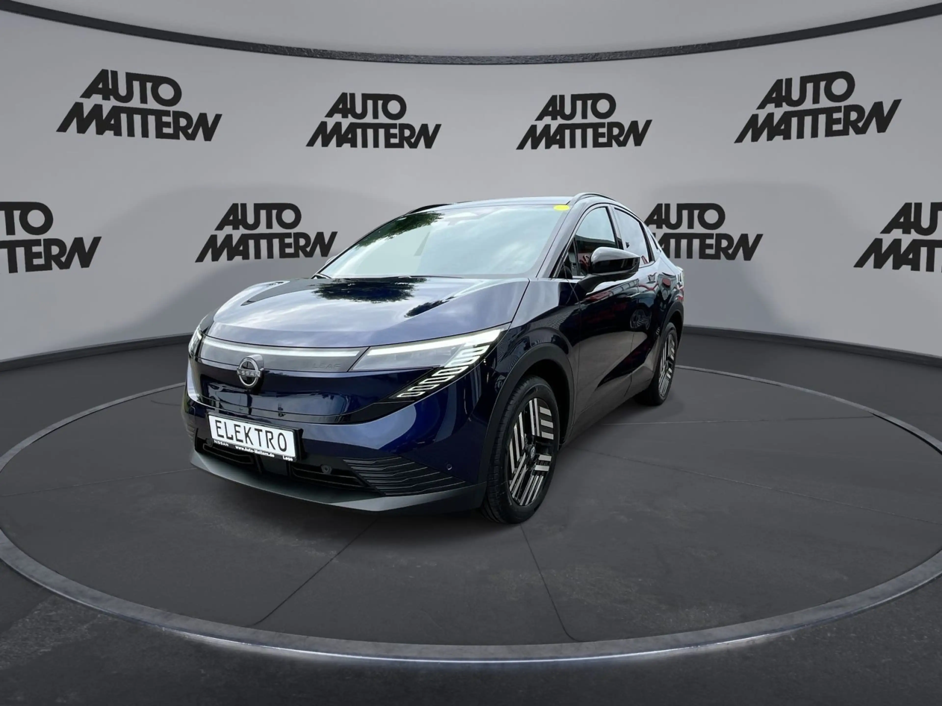 Nissan Leaf 160 kW Advance,HUD,LED,PDC,Kamera,ProPilot — photo 4