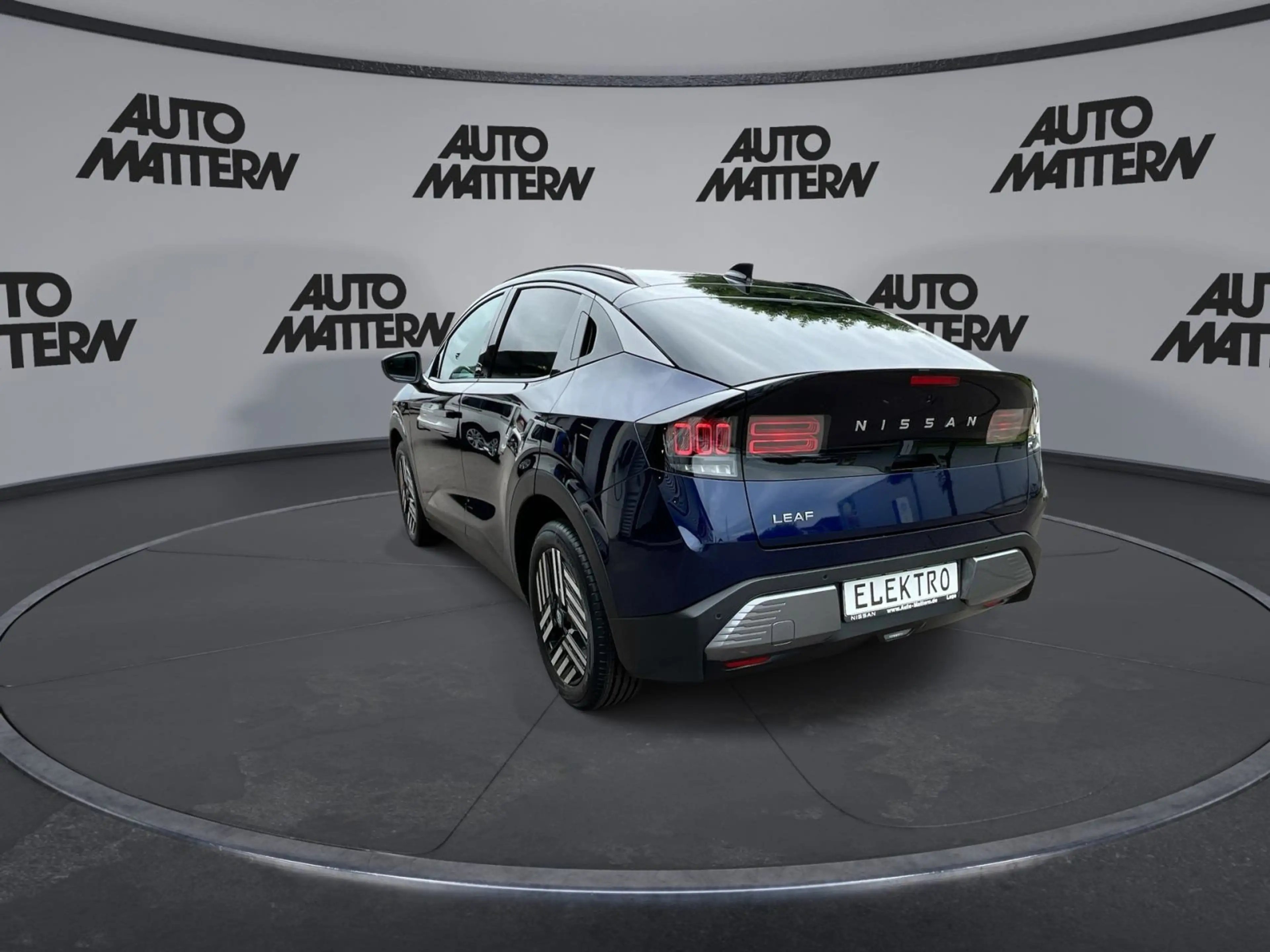 Nissan Leaf 160 kW Advance,HUD,LED,PDC,Kamera,ProPilot — photo 6