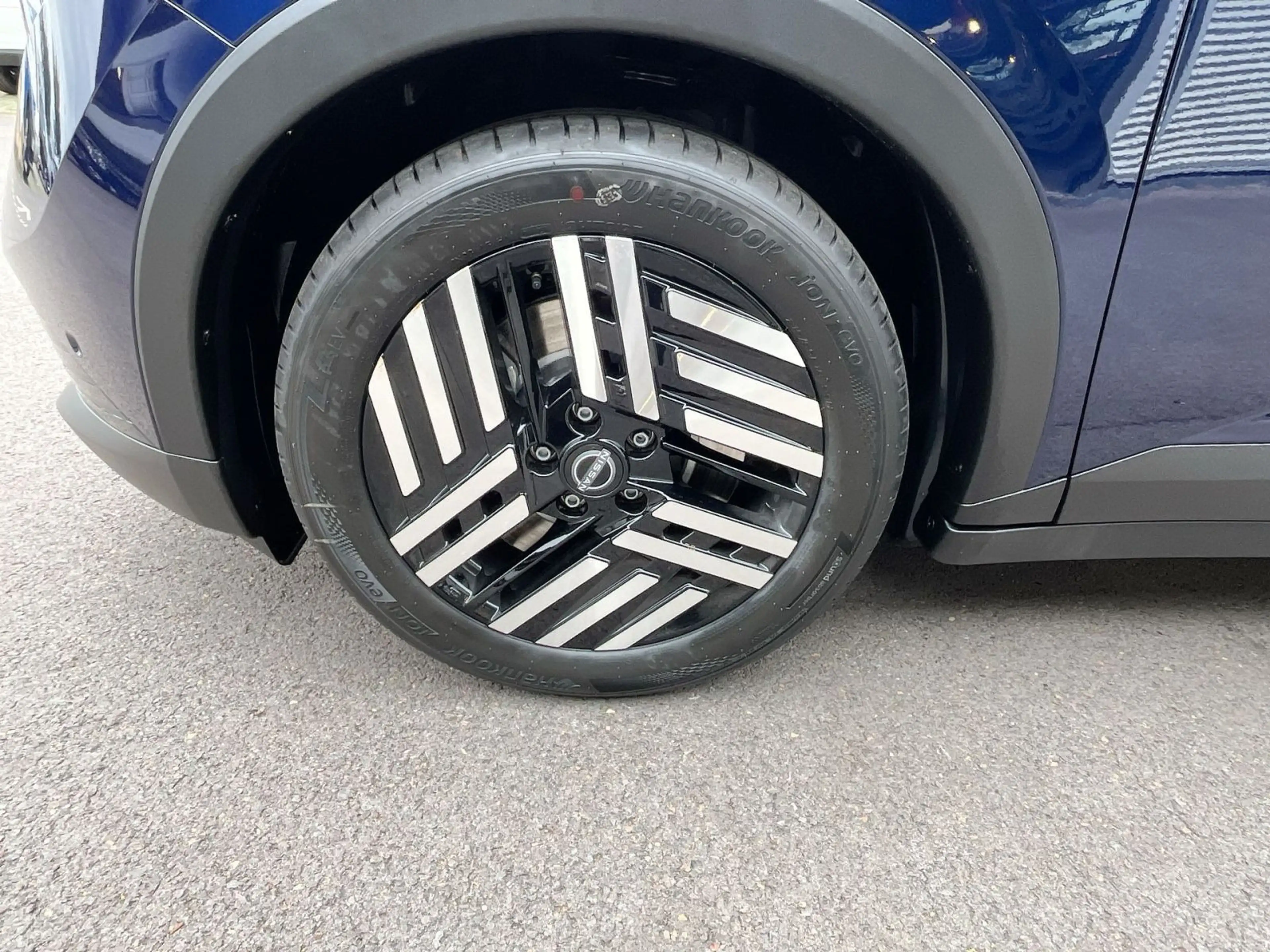 Nissan Leaf 160 kW Advance,HUD,LED,PDC,Kamera,ProPilot — photo 11