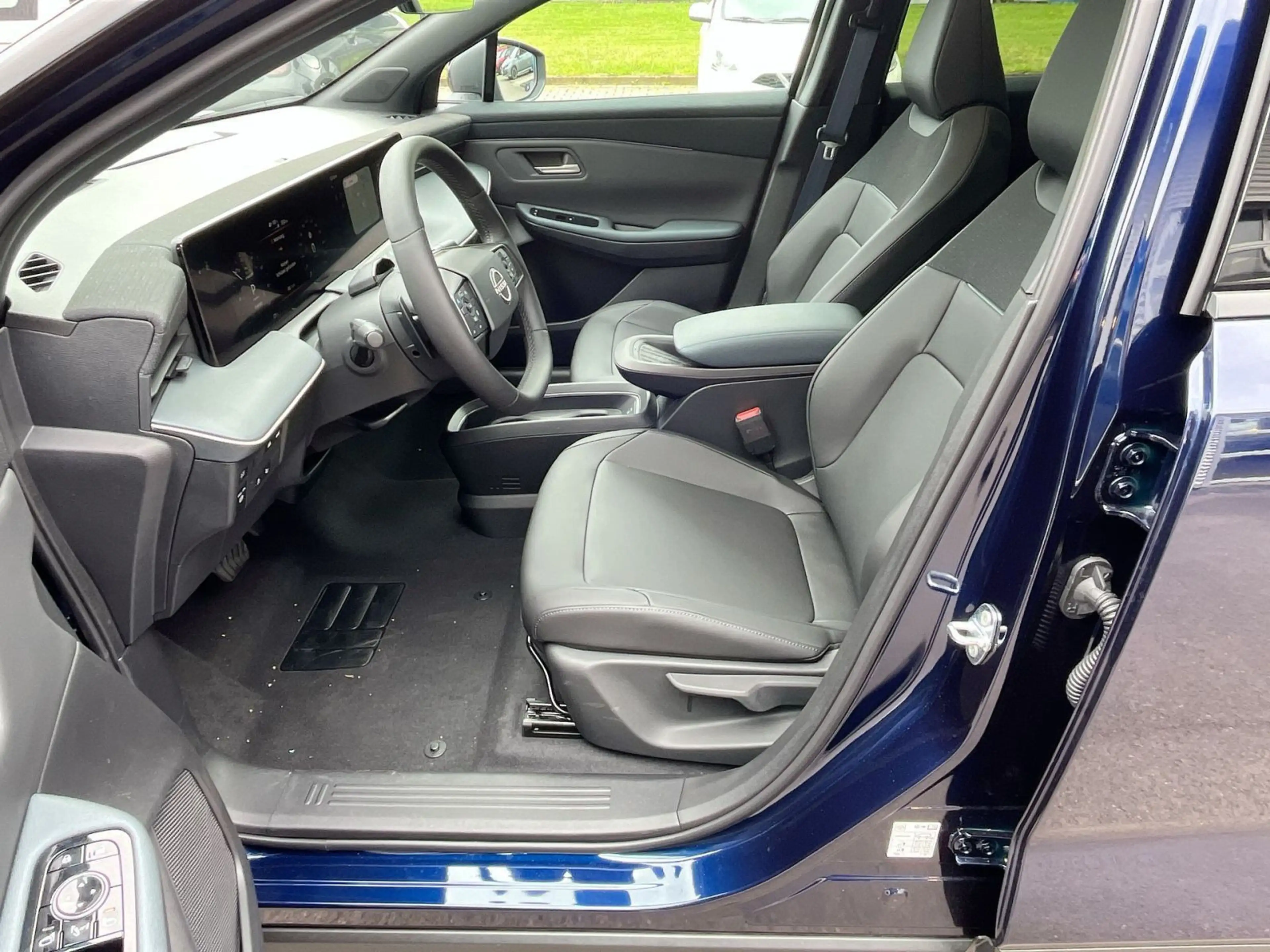 Nissan Leaf 160 kW Advance,HUD,LED,PDC,Kamera,ProPilot — photo 12