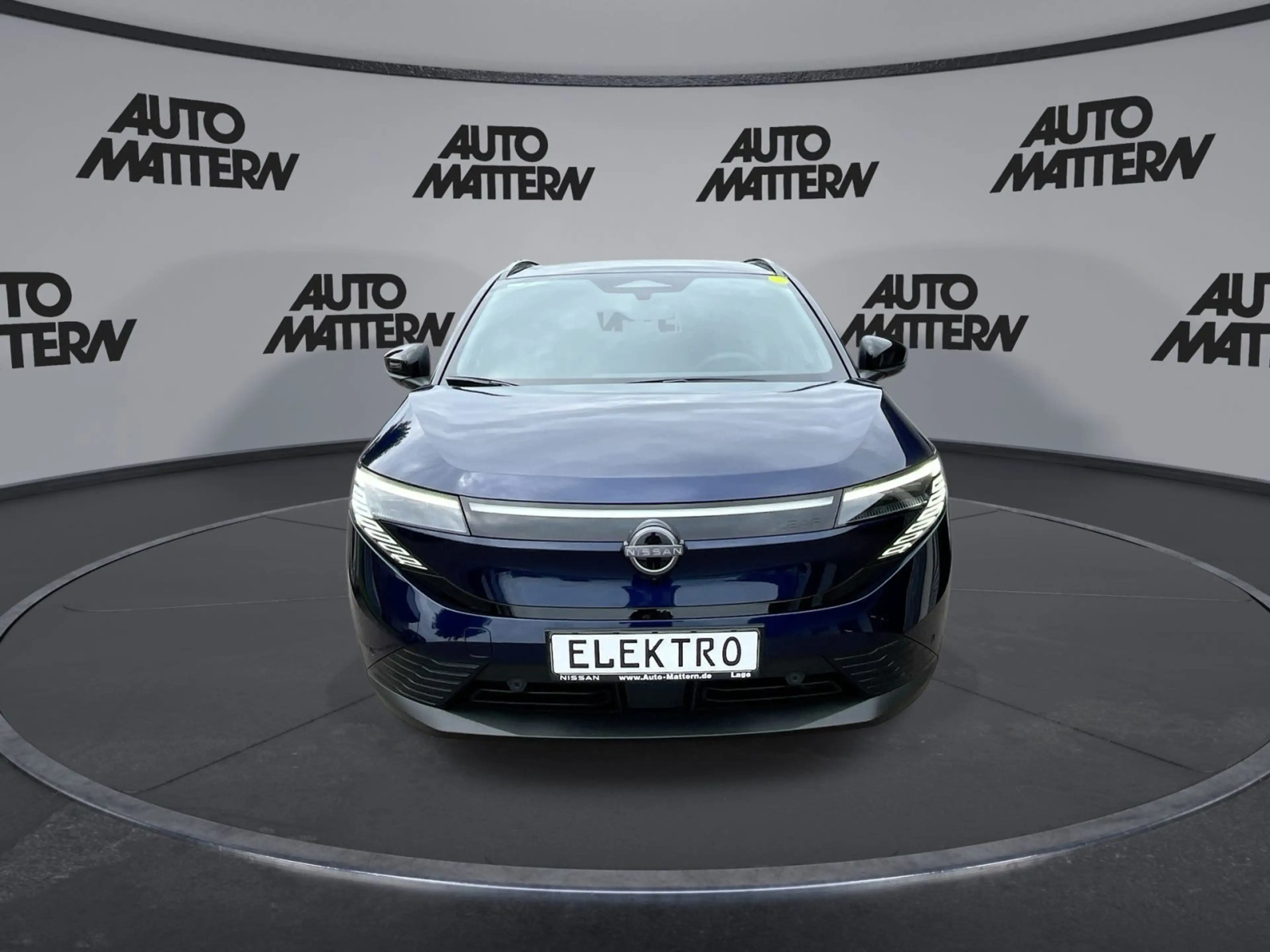 Nissan Leaf 160 kW Advance,HUD,LED,PDC,Kamera,ProPilot — photo 3