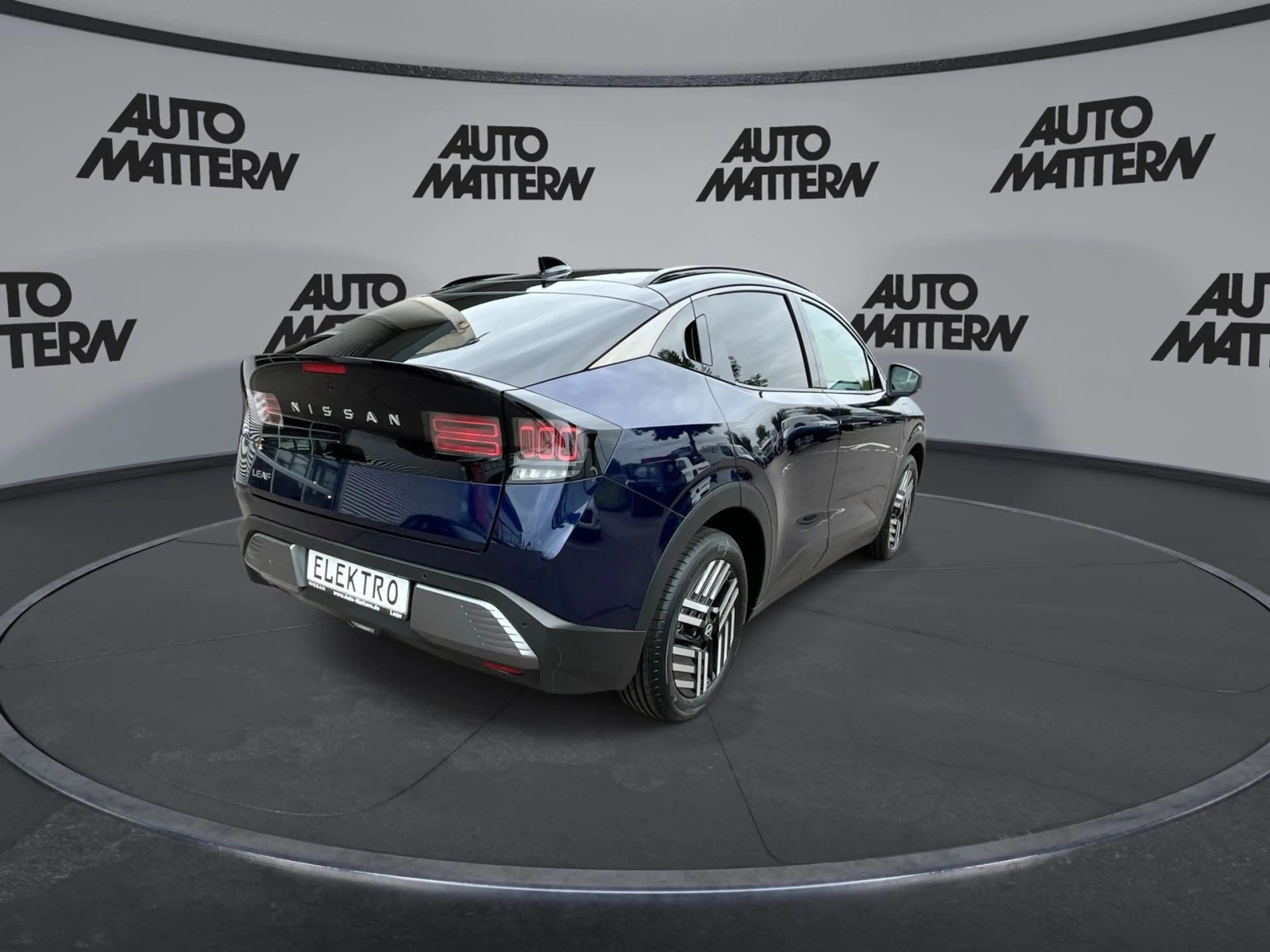 Nissan Leaf 160 kW Advance,HUD,LED,PDC,Kamera,ProPilot — photo 8