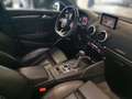 Audi RS3 RS3 Limousine S tronic LED Navi Leder B&O Panora Silber - thumbnail 14