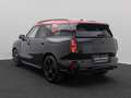 MINI Cooper S Countryman All 4 JCW Trim Pano HUD 360° H K Leder Schwarz - thumbnail 9
