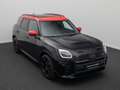 MINI Cooper S Countryman All 4 JCW Trim Pano HUD 360° H K Leder Schwarz - thumbnail 3