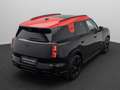 MINI Cooper S Countryman All 4 JCW Trim Pano HUD 360° H K Leder Schwarz - thumbnail 7