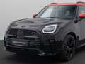 MINI Cooper S Countryman All 4 JCW Trim Pano HUD 360° H K Leder Schwarz - thumbnail 16
