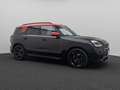 MINI Cooper S Countryman All 4 JCW Trim Pano HUD 360° H K Leder Schwarz - thumbnail 4
