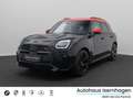 MINI Cooper S Countryman All 4 JCW Trim Pano HUD 360° H K Leder Schwarz - thumbnail 1