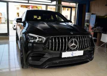 Mercedes GLE 63 mhev S AMG Edition 55 4matic auto Coupé