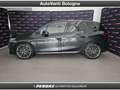 BMW 218 218d Active Tourer Msport Zwart - thumbnail 3