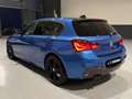 BMW 120 d xdrive Msport 5p 190CV Albastru - thumbnail 5