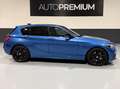 BMW 120 d xdrive Msport 5p 190CV Albastru - thumbnail 2