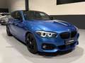 BMW 120 d xdrive Msport 5p 190CV Albastru - thumbnail 1