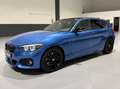 BMW 120 d xdrive Msport 5p 190CV Albastru - thumbnail 4