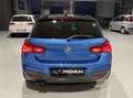 BMW 120 d xdrive Msport 5p 190CV Albastru - thumbnail 6