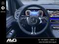 Mercedes-Benz V 300 V 300 d 4MATIC AVANTGARDE Lang Zwart - thumbnail 15