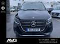 Mercedes-Benz V 300 V 300 d 4MATIC AVANTGARDE Lang Zwart - thumbnail 5